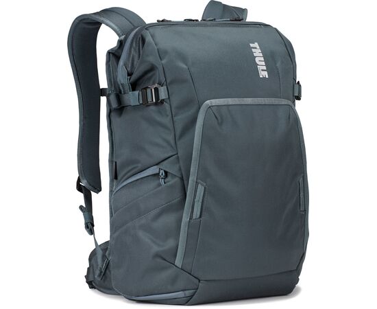 Купить Рюкзак Thule Covert DSLR Backpack 24L (Dark Slate) (TH 3203907), фото , характеристики, отзывы