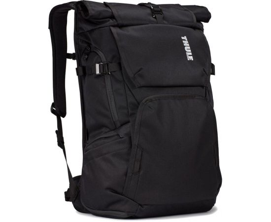 Придбати Рюкзак Thule Covert DSLR Rolltop Backpack 32L (Black) 3205344 (TH 3205344), image , характеристики, відгуки