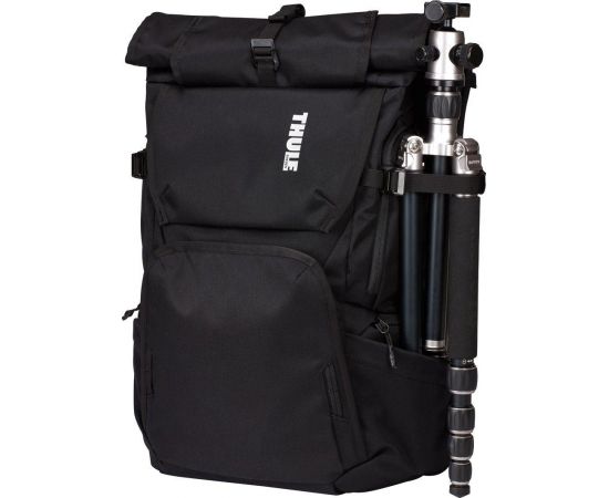 Придбати Рюкзак Thule Covert DSLR Rolltop Backpack 32L (Black) 3205344 (TH 3205344), image , зображення 13, характеристики, відгуки