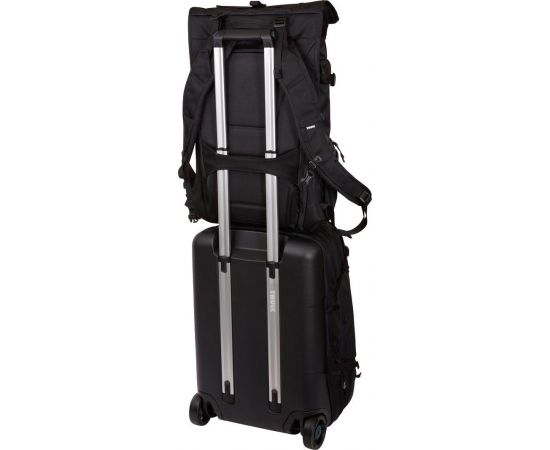 Придбати Рюкзак Thule Covert DSLR Rolltop Backpack 32L (Black) 3205344 (TH 3205344), image , зображення 14, характеристики, відгуки
