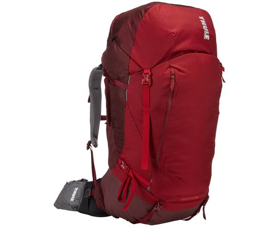 Купить Туристический рюкзак Thule Guidepost 75L Women’s (Bordeaux) (TH 222103), фото , характеристики, отзывы