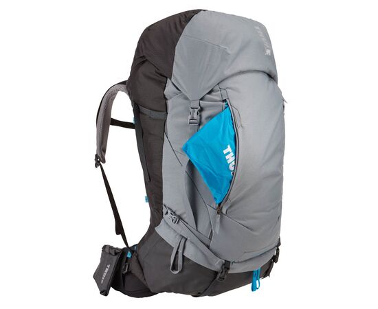 Купить Туристический рюкзак Thule Guidepost 75L Women’s (Bordeaux) (TH 222103), фото , изображение 12, характеристики, отзывы