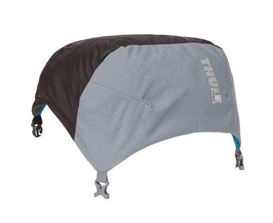 Купить Туристический рюкзак Thule Guidepost 65L Women’s (Monument) (TH 222202), фото , изображение 10, характеристики, отзывы