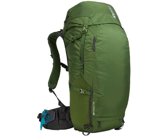 Придбати Рюкзак Thule AllTrail 45L Men&#39;s (Garden Green) (TH 3203533), image , характеристики, відгуки