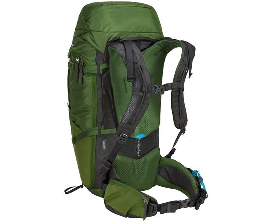 Придбати Рюкзак Thule AllTrail 45L Men&#39;s (Garden Green) (TH 3203533), image , зображення 3, характеристики, відгуки