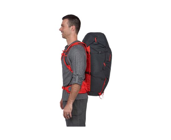 Придбати Рюкзак Thule AllTrail 45L Men&#39;s (Garden Green) (TH 3203533), image , зображення 4, характеристики, відгуки