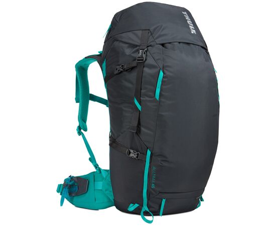 Придбати Рюкзак Thule AllTrail 45L Women&#39;s (Obsidian) (TH 3203534), image , характеристики, відгуки