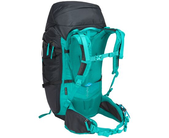 Придбати Рюкзак Thule AllTrail 45L Women&#39;s (Obsidian) (TH 3203534), image , зображення 3, характеристики, відгуки