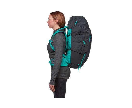 Придбати Рюкзак Thule AllTrail 45L Women&#39;s (Obsidian) (TH 3203534), image , зображення 4, характеристики, відгуки