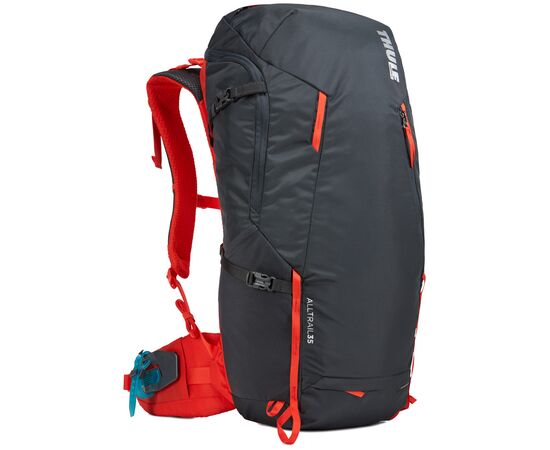 Придбати Рюкзак Thule AllTrail 35L Men's (Obsidian) (TH 3203536), image , характеристики, відгуки