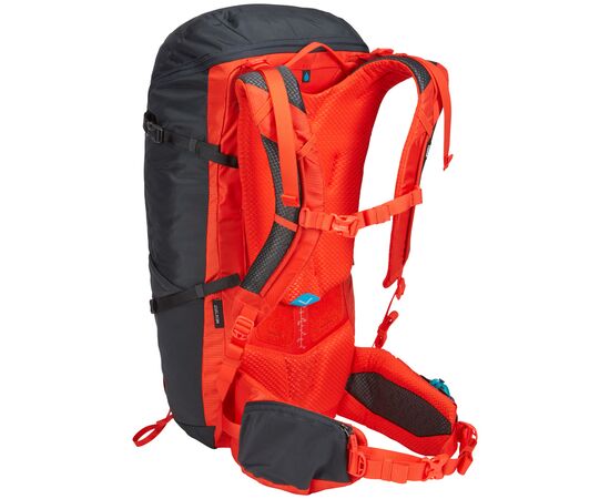 Придбати Рюкзак Thule AllTrail 35L Men's (Obsidian) (TH 3203536), image , зображення 3, характеристики, відгуки