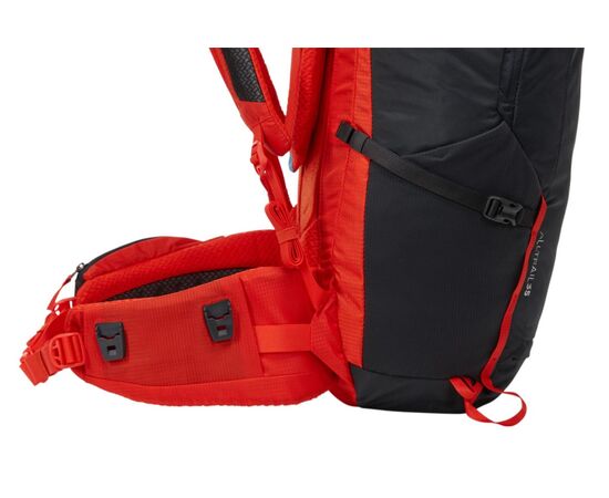 Придбати Рюкзак Thule AllTrail 35L Men's (Obsidian) (TH 3203536), image , зображення 6, характеристики, відгуки