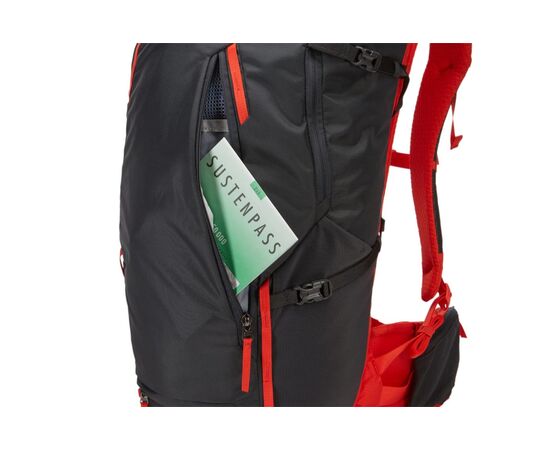 Придбати Рюкзак Thule AllTrail 35L Men's (Obsidian) (TH 3203536), image , зображення 9, характеристики, відгуки