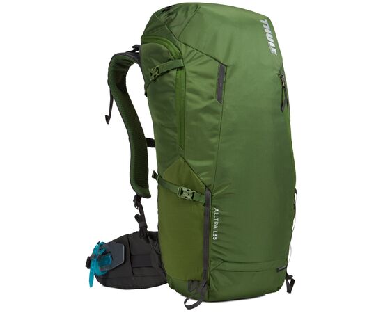 Придбати Рюкзак Thule AllTrail 35L Men&#39;s (Garden Green) (TH 3203538), image , характеристики, відгуки