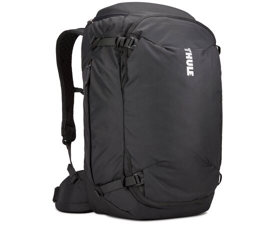 Купить Туристический рюкзак Thule Landmark 40L (Obsidian) (TH 3203722), фото , характеристики, отзывы