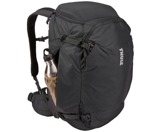 Купить Туристический рюкзак Thule Landmark 40L (Obsidian) (TH 3203722), фото , изображение 11, характеристики, отзывы