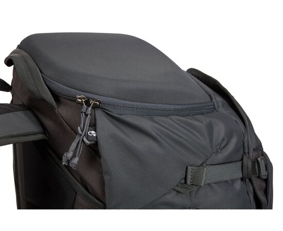 Купить Туристический рюкзак Thule Landmark 40L (Obsidian) (TH 3203722), фото , изображение 9, характеристики, отзывы