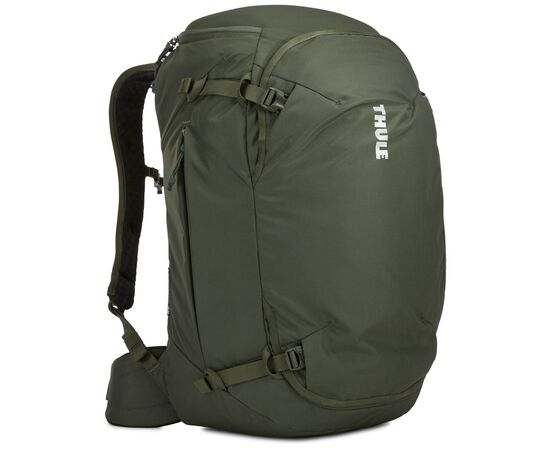 Купить Туристический рюкзак Thule Landmark 40L (Dark Forest) (TH 3203723), фото , характеристики, отзывы