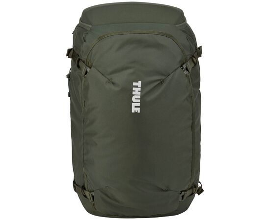 Купить Туристический рюкзак Thule Landmark 40L (Dark Forest) (TH 3203723), фото , изображение 2, характеристики, отзывы