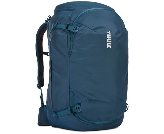 Купить Туристический рюкзак Thule Landmark 40L Women’s (Majolica Blue) (TH 3203724), фото , характеристики, отзывы