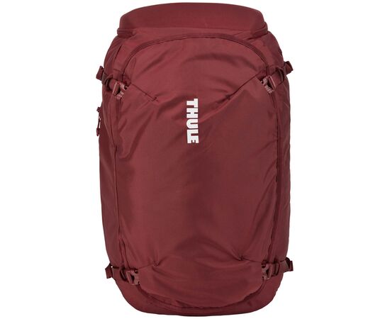 Придбати Туристичний рюкзак Thule Landmark 40L Women&#39;s (Dark Bordeaux) (TH 3203725), image , зображення 2, характеристики, відгуки