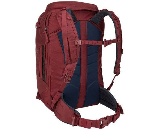 Придбати Туристичний рюкзак Thule Landmark 40L Women&#39;s (Dark Bordeaux) (TH 3203725), image , зображення 3, характеристики, відгуки