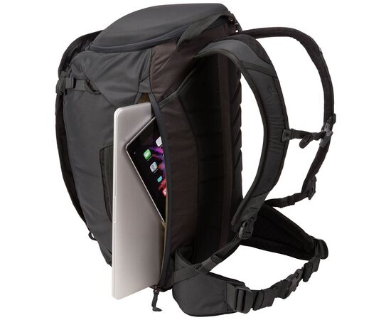 Придбати Туристичний рюкзак Thule Landmark 40L Women&#39;s (Dark Bordeaux) (TH 3203725), image , зображення 9, характеристики, відгуки