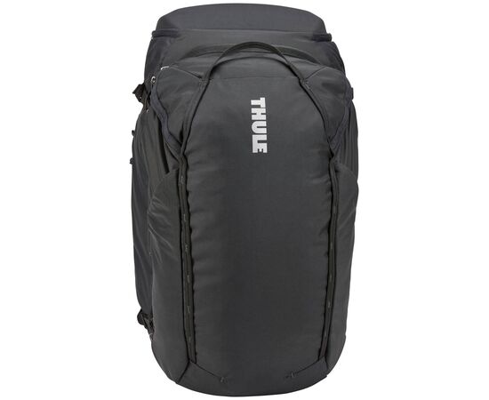 Купить Туристический рюкзак Thule Landmark 60L (Obsidian) (TH 3203726), фото , изображение 2, характеристики, отзывы