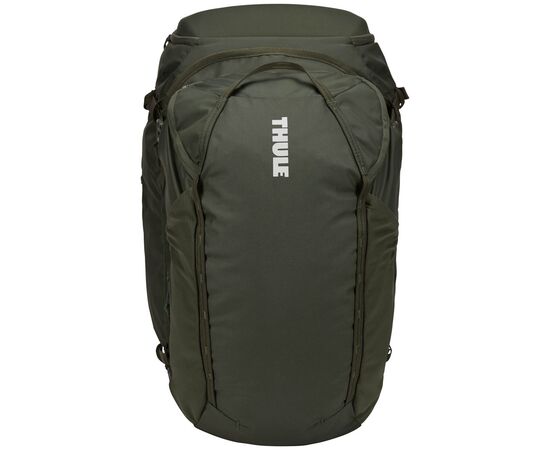 Купить Туристический рюкзак Thule Landmark 60L (Dark Forest) (TH 3203727), фото , изображение 2, характеристики, отзывы