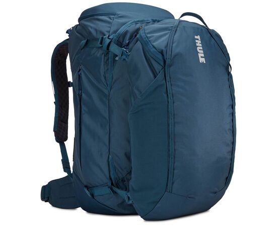 Купить Туристический рюкзак Thule Landmark 60L Women’s (Majolica Blue) (TH 3203728), фото , характеристики, отзывы