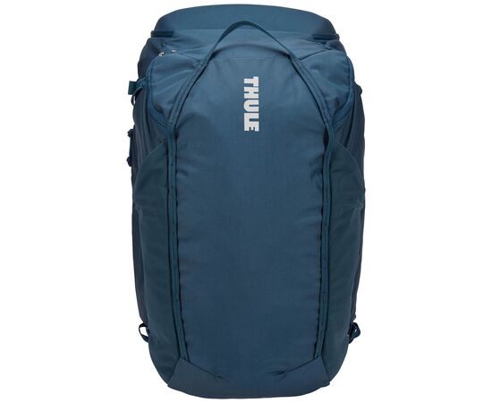 Купить Туристический рюкзак Thule Landmark 60L Women’s (Majolica Blue) (TH 3203728), фото , изображение 2, характеристики, отзывы