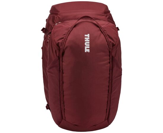 Купить Туристический рюкзак Thule Landmark 60L Women’s (Dark Bordeaux) (TH 3203729), фото , изображение 2, характеристики, отзывы