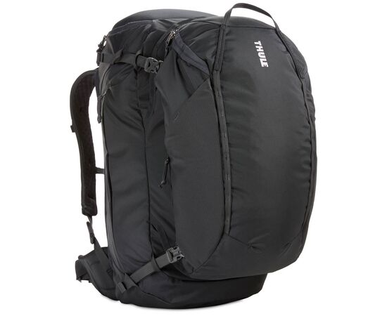 Придбати Туристичний рюкзак Thule Landmark 70L (Obsidian) (TH 3203730), image , характеристики, відгуки