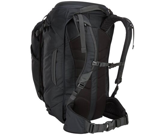 Придбати Туристичний рюкзак Thule Landmark 70L (Obsidian) (TH 3203730), image , зображення 3, характеристики, відгуки