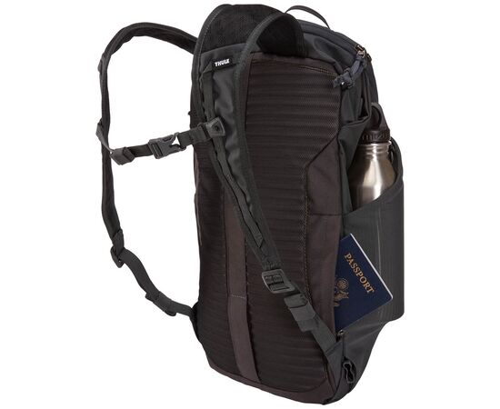 Придбати Туристичний рюкзак Thule Landmark 70L (Obsidian) (TH 3203730), image , зображення 8, характеристики, відгуки