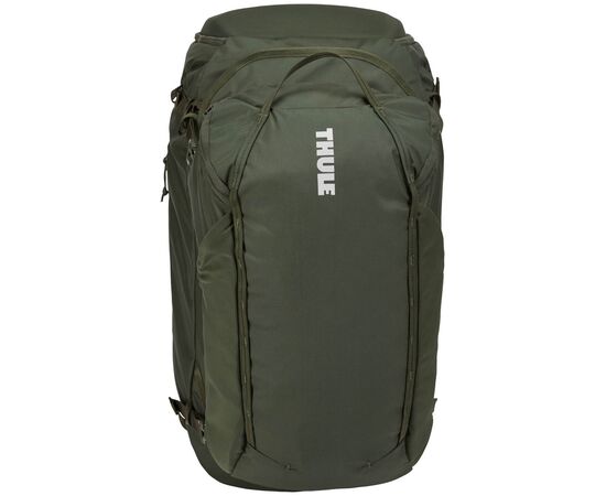 Придбати Туристичний рюкзак Thule Landmark 70L (Dark Forest) (TH 3203731), image , зображення 2, характеристики, відгуки