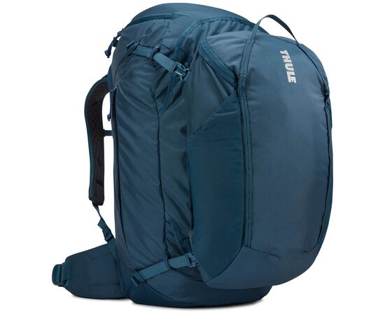 Придбати Туристичний рюкзак Thule Landmark 70L Women&#39;s (Majolica Blue) (TH 3203732), image , характеристики, відгуки