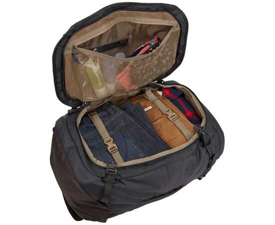 Придбати Туристичний рюкзак Thule Landmark 70L Women&#39;s (Majolica Blue) (TH 3203732), image , зображення 14, характеристики, відгуки