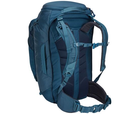 Придбати Туристичний рюкзак Thule Landmark 70L Women&#39;s (Majolica Blue) (TH 3203732), image , зображення 3, характеристики, відгуки