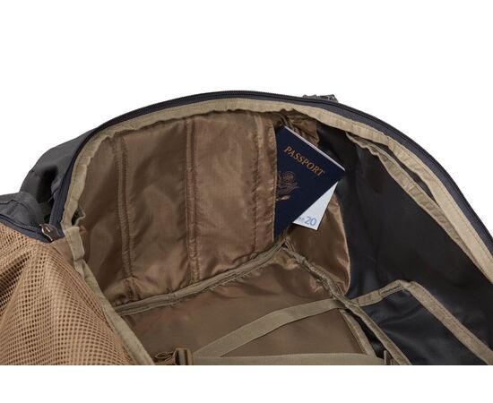 Придбати Туристичний рюкзак Thule Landmark 70L Women&#39;s (Majolica Blue) (TH 3203732), image , зображення 6, характеристики, відгуки