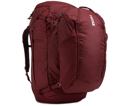 Купить Туристический рюкзак Thule Landmark 70L Women’s (Dark Bordeaux) (TH 3203733), фото , характеристики, отзывы