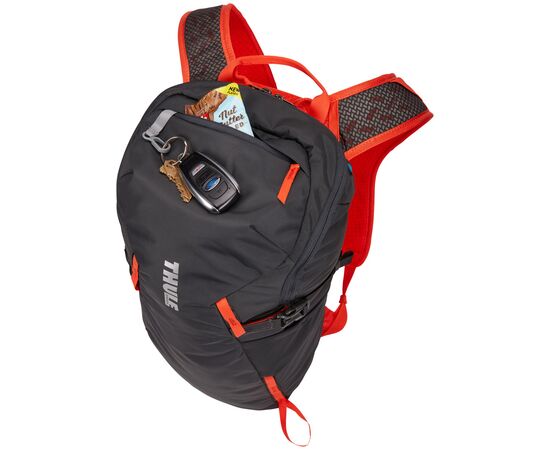 Купить Рюкзак Thule AllTrail 15L (Mykonos) (TH 3203741), фото , изображение 7, характеристики, отзывы