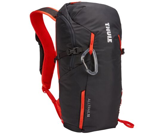 Купить Рюкзак Thule AllTrail 15L (Mykonos) (TH 3203741), фото , изображение 10, характеристики, отзывы