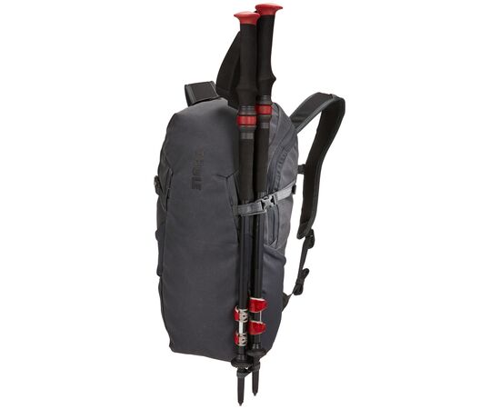 Придбати Похідний рюкзак Thule AllTrail-X 15L (Obsidian) (TH 3204127), image , зображення 7, характеристики, відгуки