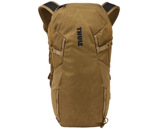 Купить Походный рюкзак Thule AllTrail-X 15L (Nutria) (TH 3204128), фото , изображение 2, характеристики, отзывы