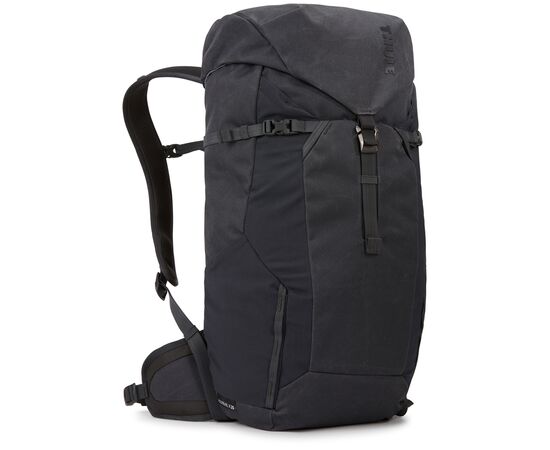 Купить Походный рюкзак Thule AllTrail-X 25L (Obsidian) (TH 3204130), фото , характеристики, отзывы