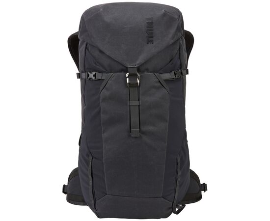 Купить Походный рюкзак Thule AllTrail-X 25L (Obsidian) (TH 3204130), фото , изображение 2, характеристики, отзывы