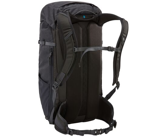 Купить Походный рюкзак Thule AllTrail-X 25L (Obsidian) (TH 3204130), фото , изображение 3, характеристики, отзывы