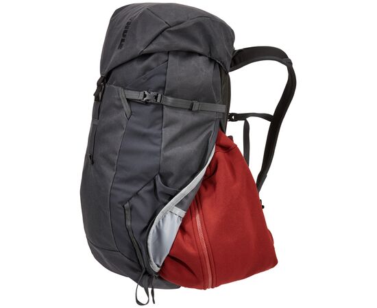 Купить Походный рюкзак Thule AllTrail-X 25L (Obsidian) (TH 3204130), фото , изображение 6, характеристики, отзывы