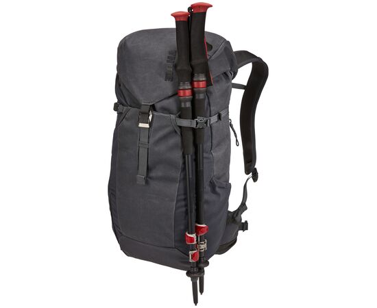 Купить Походный рюкзак Thule AllTrail-X 25L (Obsidian) (TH 3204130), фото , изображение 8, характеристики, отзывы